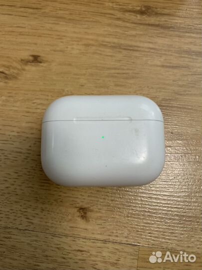 Apple Airpods Pro (оригинал)