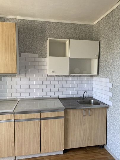 1-к. квартира, 43 м², 3/5 эт.