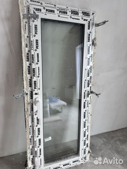 Балконная дверь