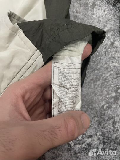 Винтажная ветровка Nike 90s