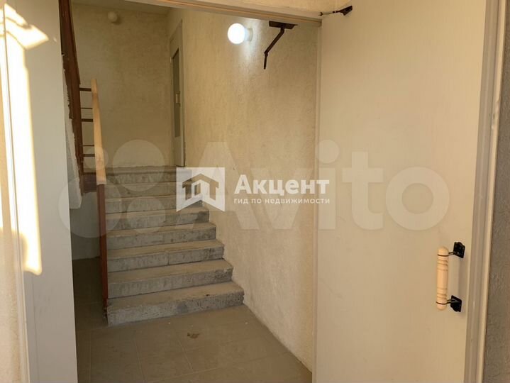 2-к. квартира, 51,6 м², 3/3 эт.