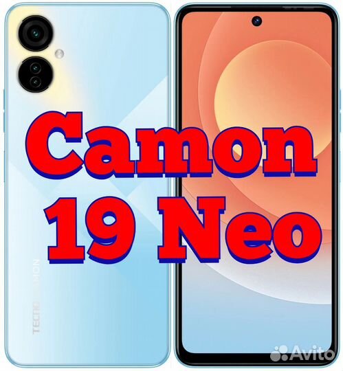 Гидрогелевая пленка Tecno все модели