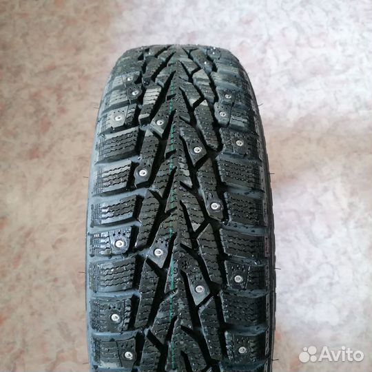 Nokian Tyres Hakkapeliitta 7 175/65 R14 86T