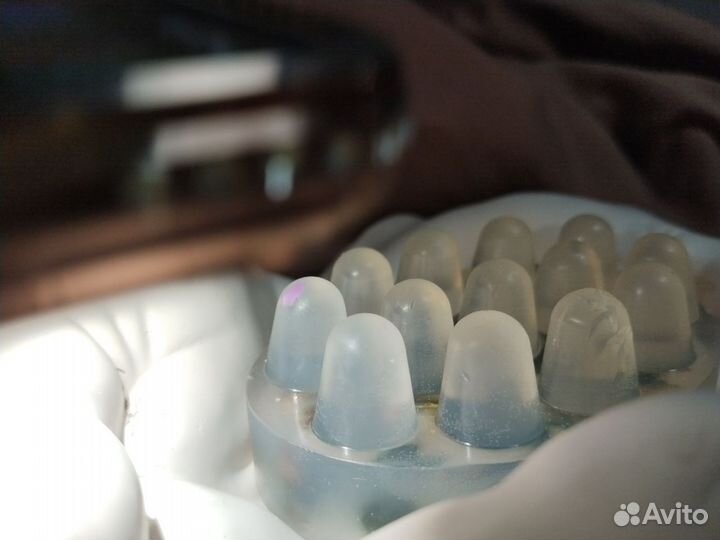 Свечки и мыло ручной работы