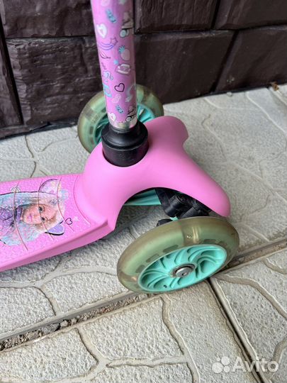 Самокат детский