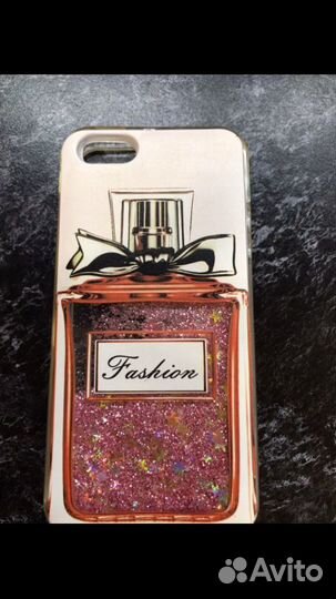 Чехлы на iPhone se