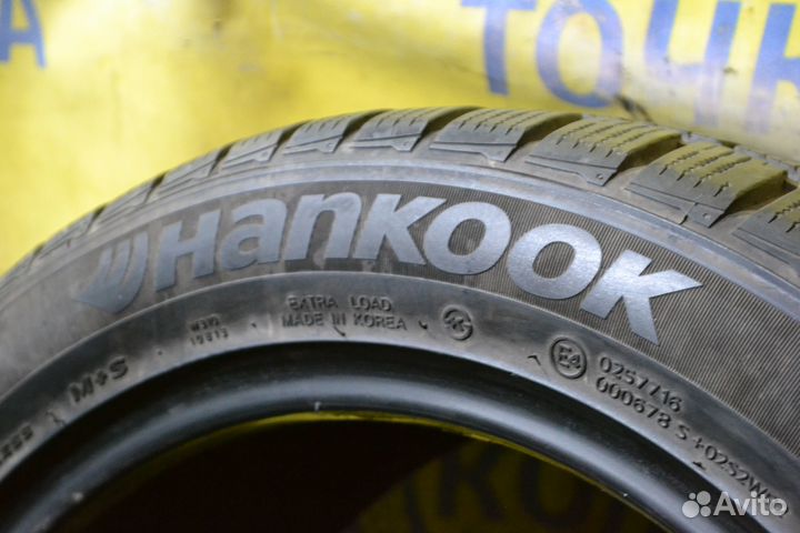 Hankook Winter I'Cept Evo 255/45 R18