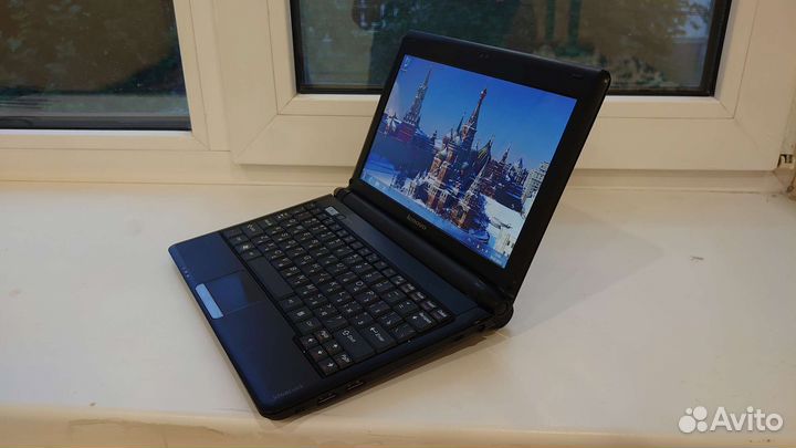 Нетбук lenovo