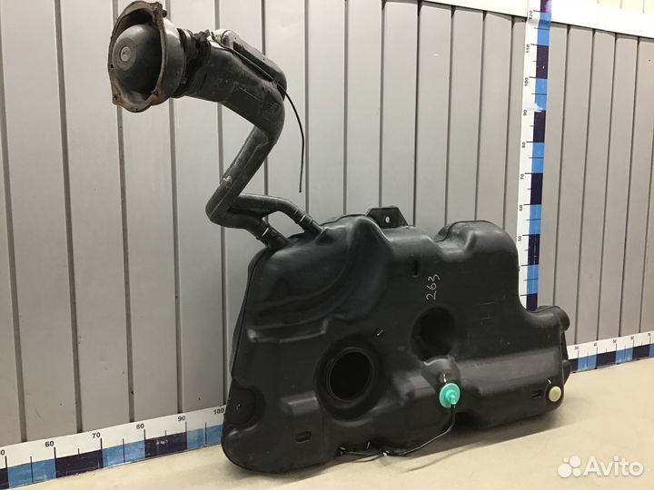 Бак топливный Renault Logan 2005-2014