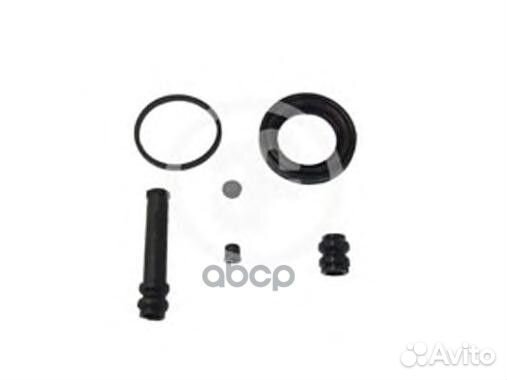 Ремкомплект тормозного суппорта зад toyota L