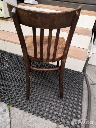 Венский стул