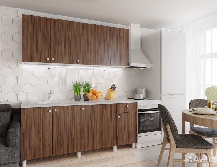 Кухня Point 180 (новая, гарантия)