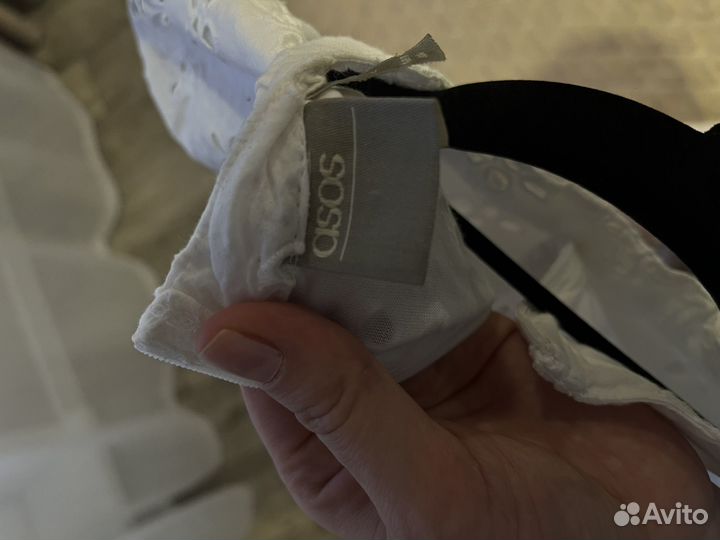 Платье ASOS