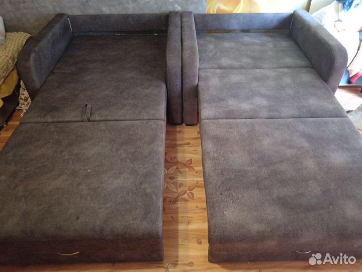 Кресло кровать