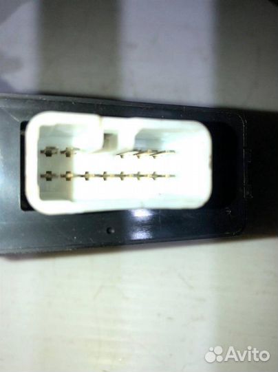 Реле,блок Toyota Coaster-Тойота Коастер 97г