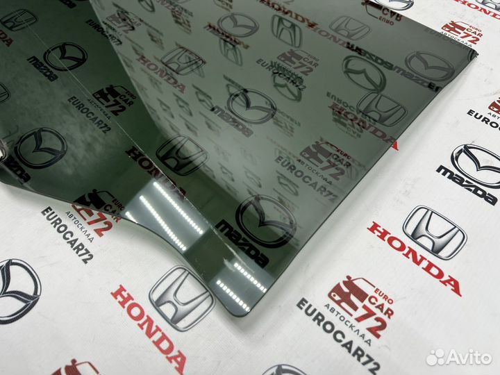 Стекло двери заднее правое Mazda CX-5 KF 2017-2024