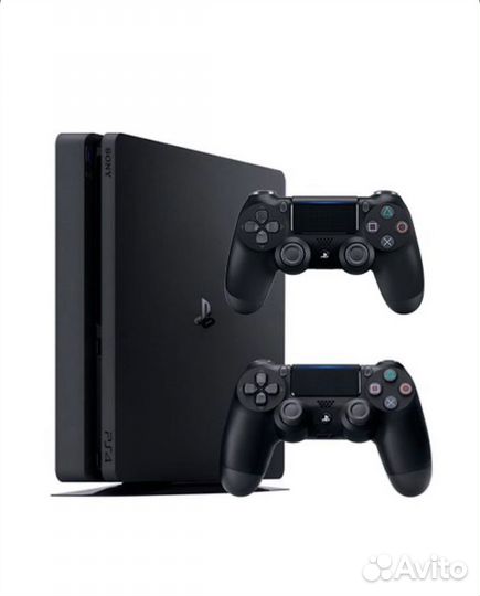 Sony playstation 4