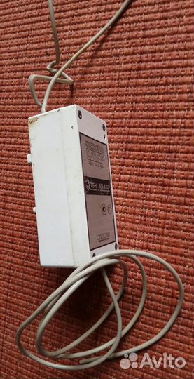 Счётчик-регистратор тбн энергосервис км-К-3Z