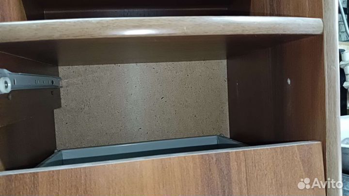 Зеркало трельяж