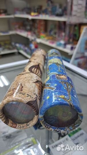 Калейдоскоп Disney, в ассорт