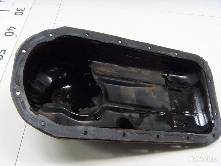 Двигатель 1.6 л. 24V 107562км. 2018 г