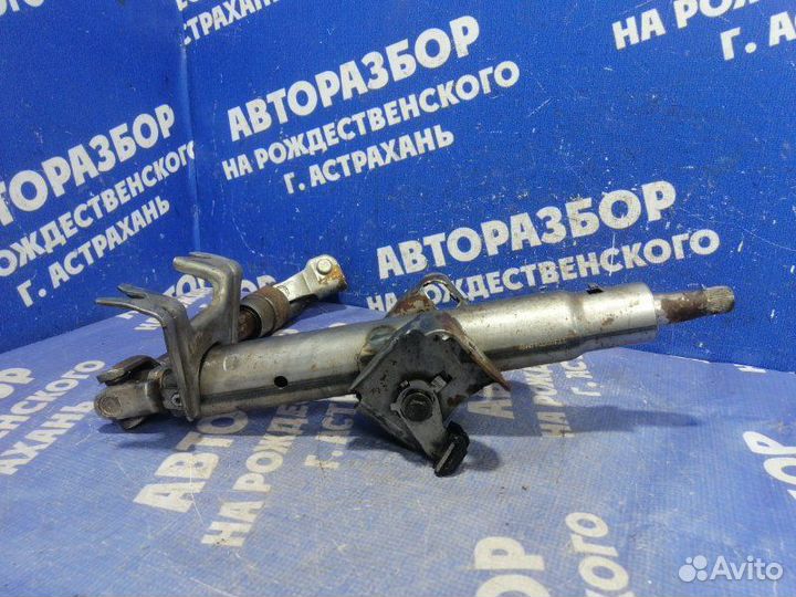 Рулевая колонка Renault Logan 2 седан K7MA812 2019