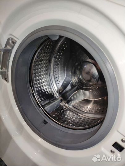 Стиральная машина Samsung Гарантия Доставка