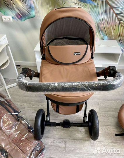 Коляска 3/1 Verdi Mirage