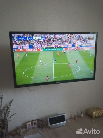 Телевизор бу