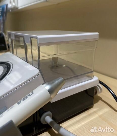 Скейлер ультразвуковой серии DBA U600 LED