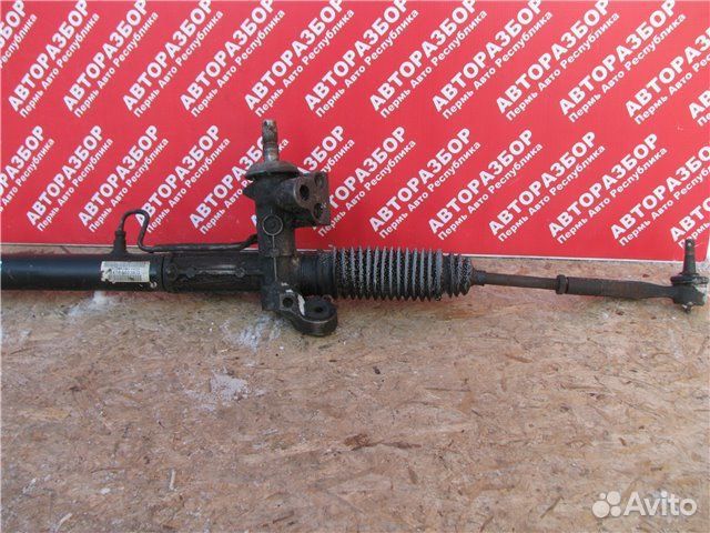 Рулевая рейка Dodge Stratus 2001-2007