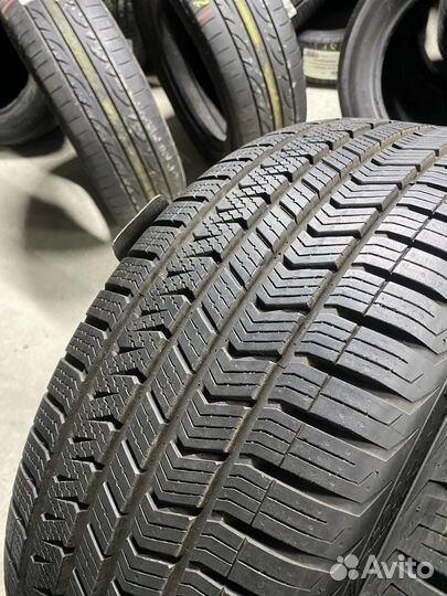 Vredestein QuaTrac 5 235/60 R16