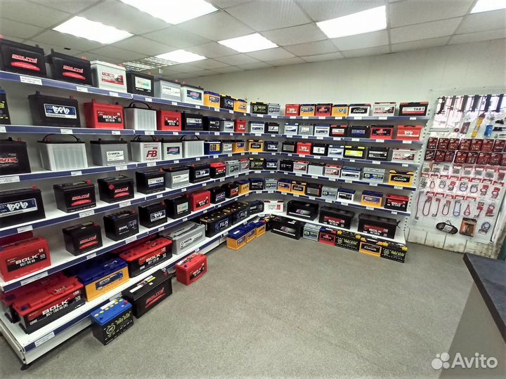 Гелевый AGM аккумулятор Yuasa YTX9-BS на мотоцикл