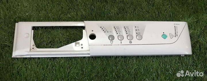 Модуль индикации Zanussi FE 925 N