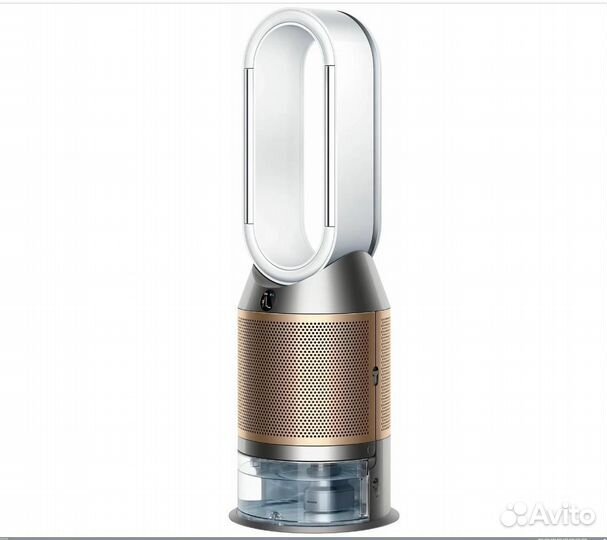 Очиститель Увлажнитель воздуха Dyson Purifier PH04