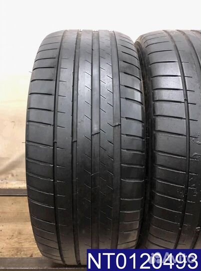 Michelin Pilot Sport 4 235/45 R18 98Y