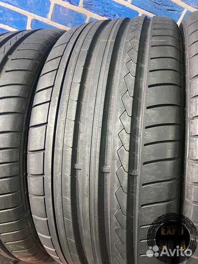 Dunlop SP Sport Maxx GT 235/40 R18