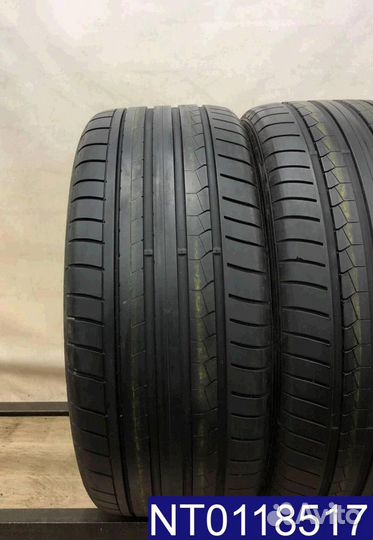 Dunlop SP Sport Maxx GT 265/40 R21 105Y