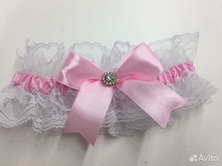 Подвязка для невесты