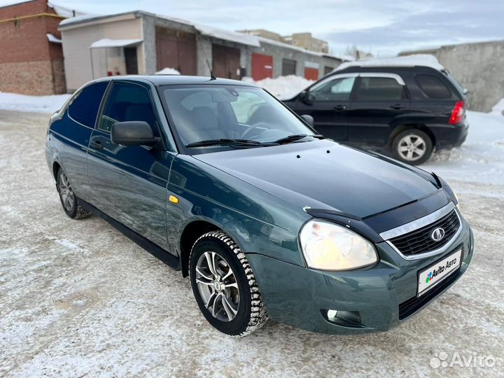 LADA Priora 1.6 МТ, 2011, 148 000 км