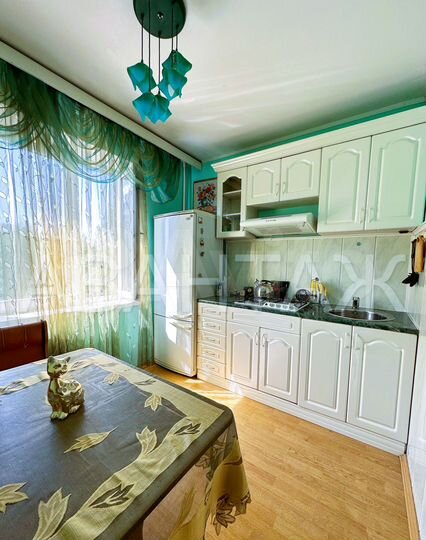 1-к. квартира, 31,9 м², 4/9 эт.