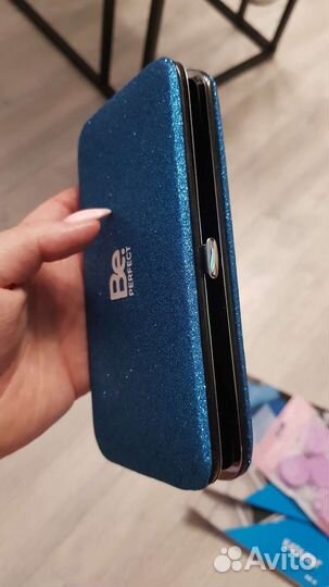 Кейс магнитный для пинцетов/чехол для пинцетов