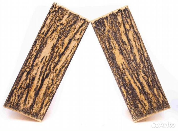 Кирпич облицовочный