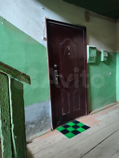 2-к. квартира, 41 м², 1/2 эт.
