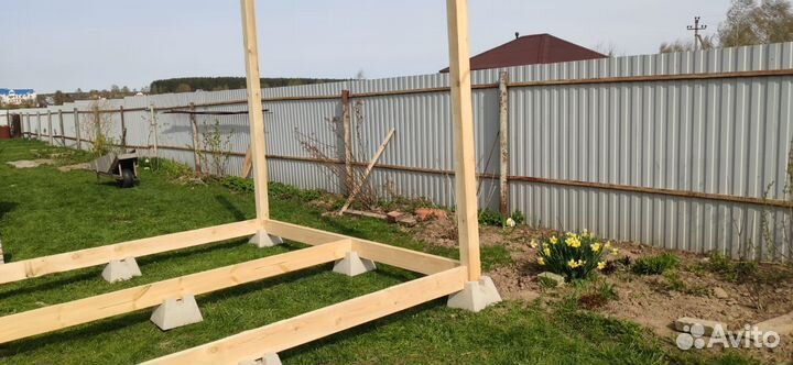 Блок для фундамента оптом