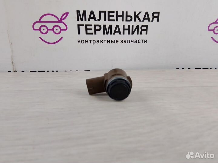 Парктроник BMW X3 G01 G30 2017 66209274429