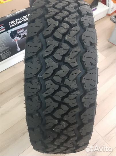 CST Sahara A/T II 285/75 R16