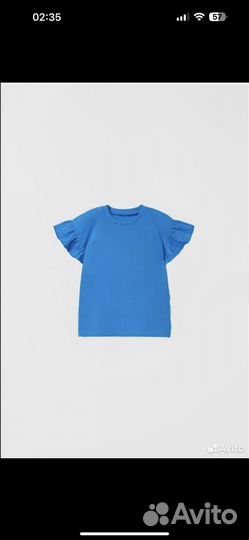 Костюм для девочки zara