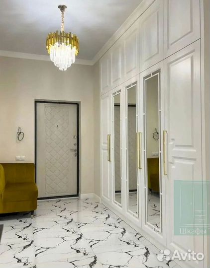 Мебель шкафы