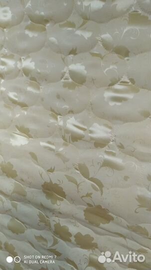 Продажа матрасов